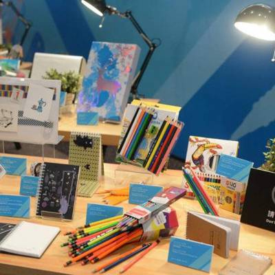 2019年上海文具展法兰克福文具办公用品展上海文化用品展
