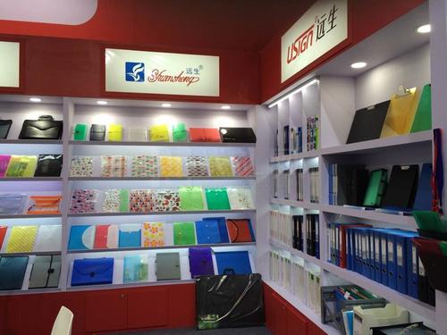 2019上海法兰克福文化用品展办公文具展即将开幕